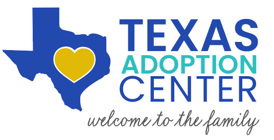 Final Texas Adoption Logo