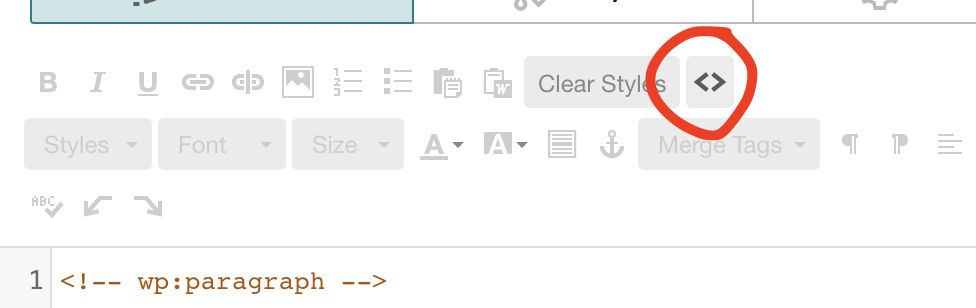 adding-a-button-in-an-image-text-block-in-mailchimp-westfield-creative