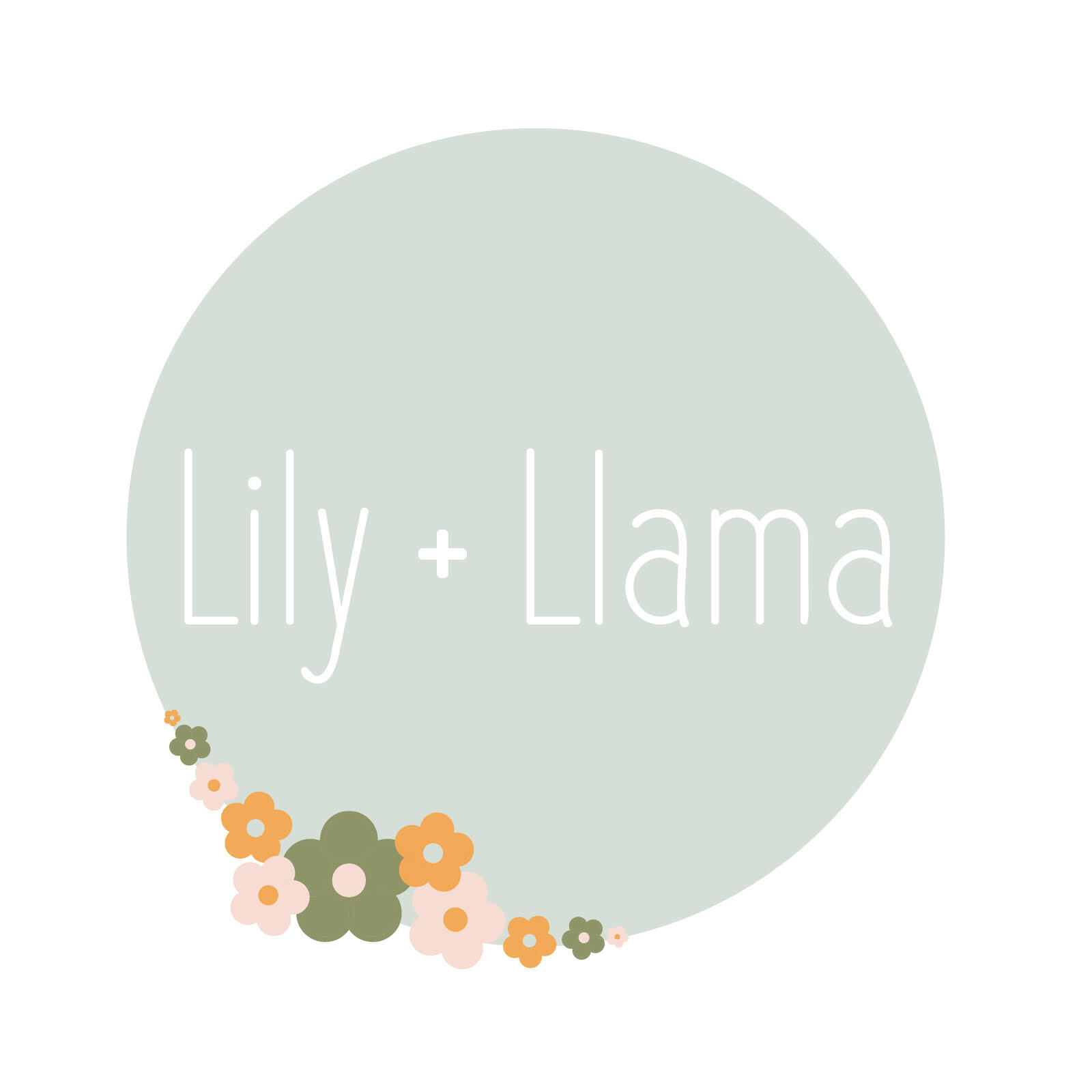 Lily & Llama