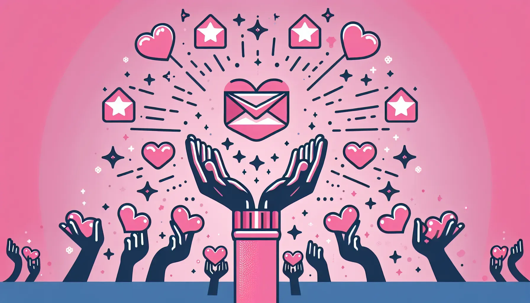 9 Ways to Show Your Email Subscribers Appreciation