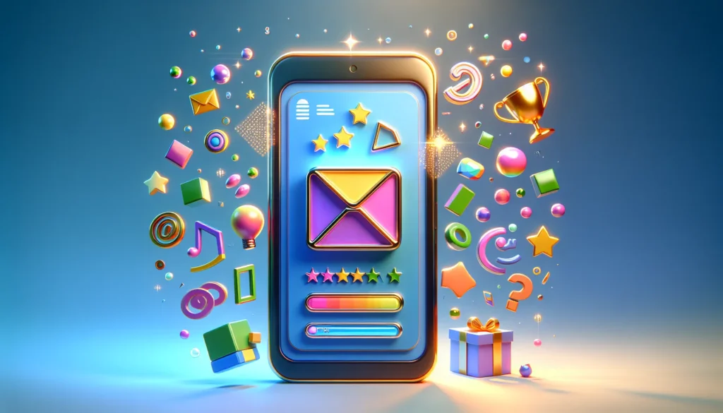 11 Innovative Ways to Use Gamification in Email Marketing