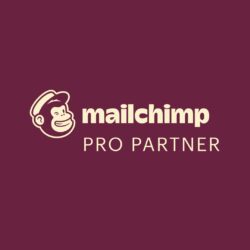 Mailchimp Pro Partner